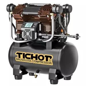 티찹 디지털 콤프레샤 DC993 7마력 7000W