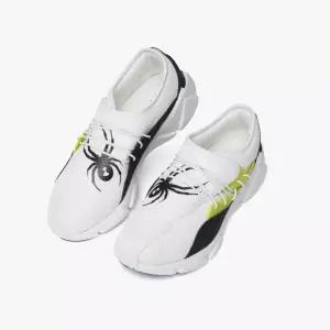 [롯데백화점]스파이더 공용 OWEN 오웬 SPHPFNLS307UWHT