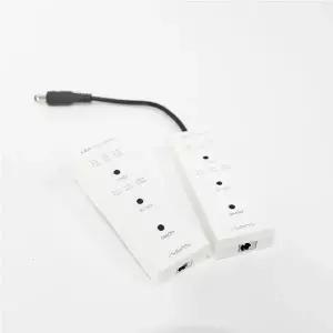 메탈라이트 LED DIMMER Ver.2 5P( 어댑터 잭규격 5.5/2.1) 디머 수족관