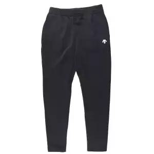 데상트 슬림핏 기모 트레이닝 팬츠 SP423XFPO2 CHC