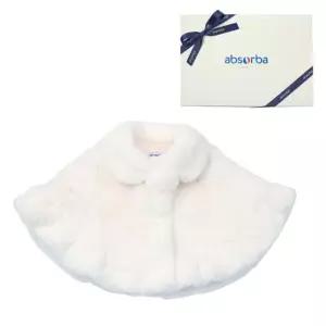 [갤러리아] (압소바출산,백일,돌,귀여운유아복,아기망토)엘피퍼케이프(A27-26203)