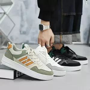 신상 남성운동화 남자 스니커즈 발편한 운동화 런닝화 신발 코먼