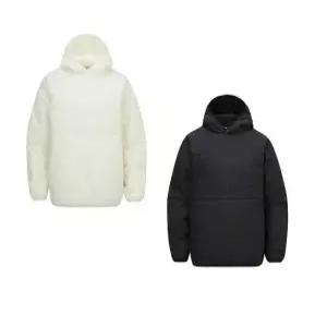 [미즈노]패딩 후드 피스테 32YE4626