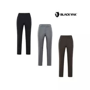 [블랙야크](하남점)여성 겨울 기모 바지 M프레나팬츠2 (1BYPNW3507) -정가 149.000원