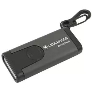 102934 LED 충전라이트 K4R 1 x Lion polymer(3.7V) (WFJNOBY)