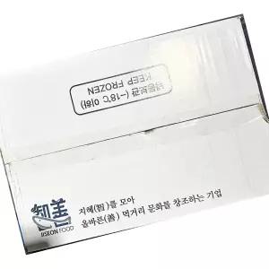 만복수산 가오리채 냉동 9kg 해산물