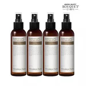 히말라야 허브 나드 스타일링 볼륨 스프레이 200ml x4개