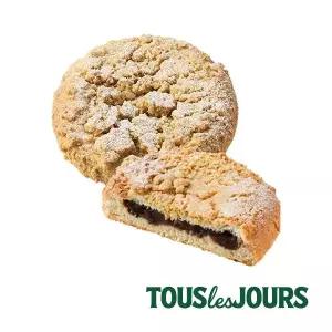 [뚜레쥬르] NEW 단팥 소보로