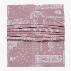 [노스페이스] [노스페이스 공식] NA5BR03C TNF 멀티 스카프_GRAYISH PINK