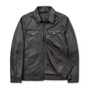 [대구백화점] [볼더레더]세미베지터블 양가죽 트러거