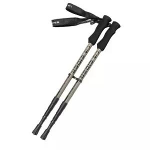 [아이더]BQJ DUA24T82KE POP 4단 두랄루민 쌍스틱 세트 (K.Beige)