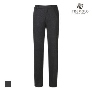 [TREMOLO] 남성 밴딩 기모사방스판팬츠_TRNDAWW9321