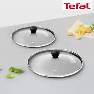 [테팔] 유리뚜껑 24cm, 28cm / 멀티뚜껑 모음전 (택1)