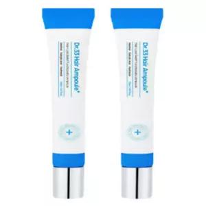 씨퓨리 닥터33 탈모 앰플 20ml 2개
