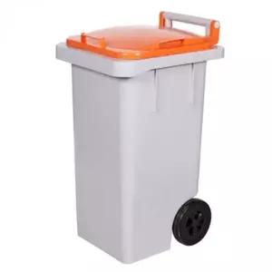 음식물수거함 쓰레기 수거기 60L (WFJZ33Q)