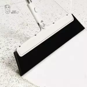 유리 스퀴지 창 닦이 바닥 청소 (WFJZ34U)