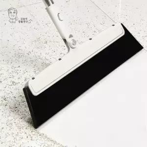 유리 스퀴지 창 닦이 바닥 청소 (WFJZ34U)