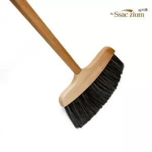 부드러운 빗자루 돈모빗자루 청소용 (WFJYX8X)