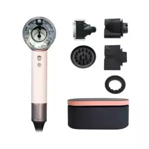 다이슨 슈퍼소닉 뉴럴 헤어드라이어(세라믹 핑크/로즈골드) +보관케이스 BEST