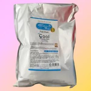 1개 메디플라워 모델링팩 쿨 대용량 1kg