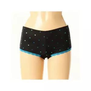 [솔브] 정상 25 AW 트윙클 여성 사각 팬티 SPTD593 BU C_P406226271