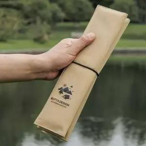 BOTTA 캠핑용 초경량 접이식 돗자리 (WFJYBM9)