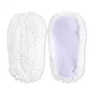 실내용 청소 슬리퍼 걸레 청소기 (WFJYCJ8)