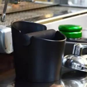 커피 찌꺼기통 넉박스 필터 바리스타 (WFJYCT2)