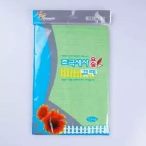 초극세사 걸레 청소 솔 요술걸레 세탁 (WFJYGHQ)