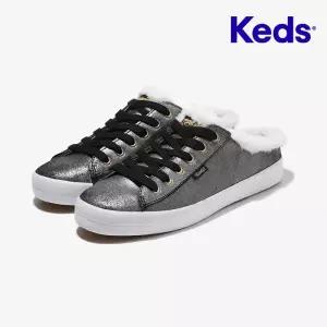 keds KICKSTART MULE FUR_5TM01774D001