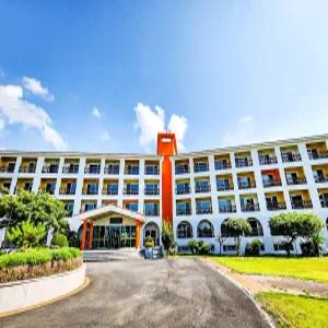 [제주 호텔] 제주(협재) 윈스톤 호텔 (이호테우,하귀,애월,한림,협재)