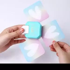 코너 라운드 절단기 펀치 트리머 모서리 (WFK5XK4)