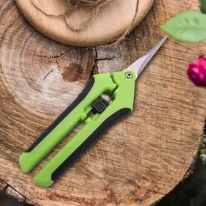 적과 전지가위 원예용 2p (WFK5XKR)