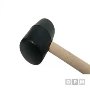 고무망치 중 고탄성 작업망치 (WFK5XO9)