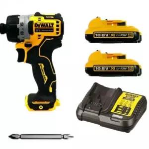 보쉬 임팩트 드릴 수동 스크류 전동 드라이버 (WFK64Y1)