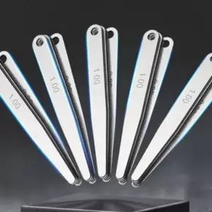 틈새 두께 게이지 간격 측정 마이크로미터 공구 (WFK5XTQ)