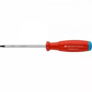 피비스위스툴 별드라이버 T10 70mm 8400-10-70 (WFK65HR)