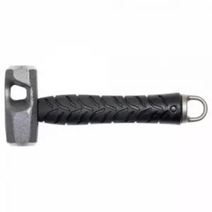 망치 아시바 해머 흔들쇠 800g (WFK66HV)