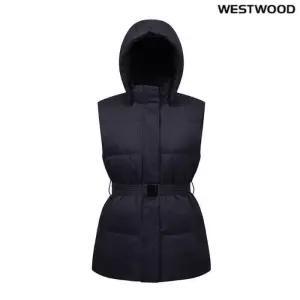 [웨스트우드]웨스트우드 HC27 우먼 중힙  조끼 WO3WCDV622 (41554067)