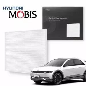아이오닉 에어컨 필터 PM0.3 현대모비스 (WFK7HSS)