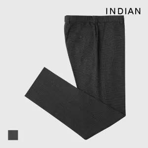 [INDIAN] 하운드투스 밴딩 바지_MITDL3W9301