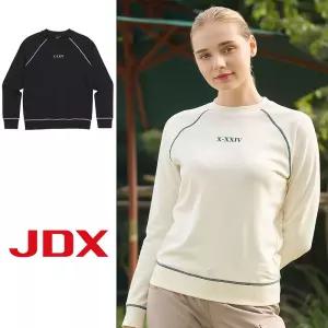 여성 배색 라글란 맨투맨(X4TLU7485) 2종 택1