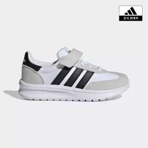 [아디다스키즈](김해점)[adidas kids] (170~210) RUN 70s 2종택1 (JI4688,JI4686)