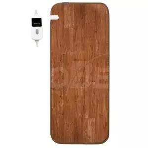 일월 카본 원목마루 매트 자동 오프 차단 안전장치 탄소 열선 원적외선 전기요 전기장판 전기매트 1세트