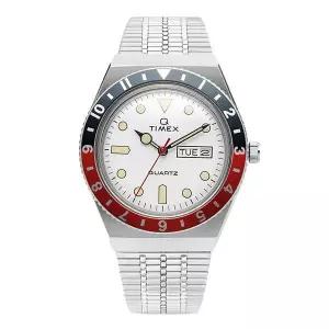 [ TIMEX] TW2U61200 남성 메탈시계