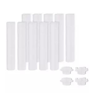 바디럽 녹물필터 샤워기 호환 필터 10개입 호환필터 시그니처샤워기 바디럽시그니처