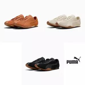 [국내매장판] 푸마 H 스트릿 프리미엄 403777 01 02 03 스웨이드 스니커즈 운동화 176397