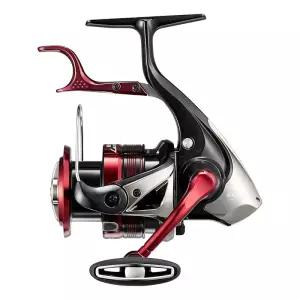 시마노 SHIMANO 레버 브레이크 스피닝릴 23 BBX 라리사 C3000DHG