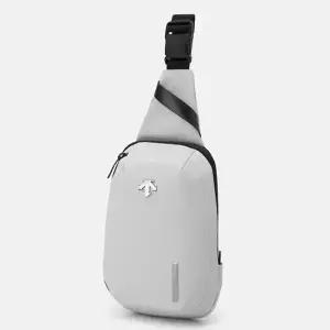 데상트 스포츠베이직 슬링백 S SP323UBG72IVY0 가방