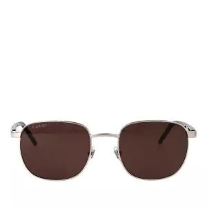 메탈 프레임 렉탱귤러 선글라스 GG1799S 002 54